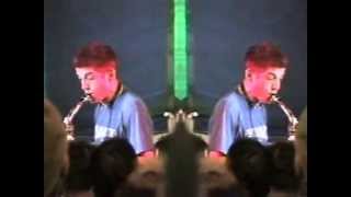 Ghoti Hook "Money" Cornerstone '95