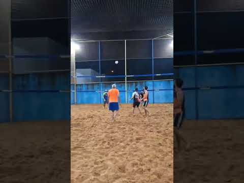 Volley Jatai-Goias #jatai #professorviniciusagro