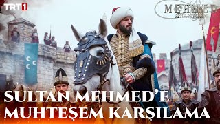 Sultan Mehmed Çok Yaşa - Mehmed: Fetihler Sultanı 62. Bölüm