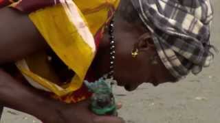 preview picture of video 'Neram N'Dok - Ilhas Bijagós, Guiné-Bissau'