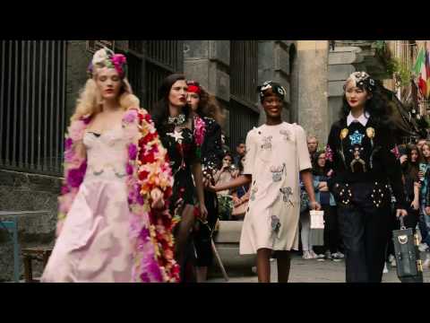 دولتشي اند غابانا