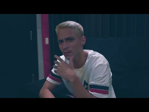 Jall - Coisas da Idade feat. Donatto, Guiggow, R3 (Clipe Oficial)