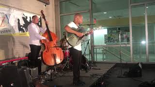 Mark Whitfield