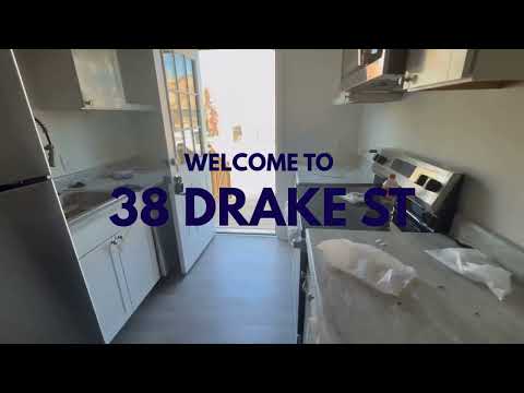 4BR/2BA Townhouse on Charleston's Peninsula | 1,200 sq ft | Pets Welcome property video