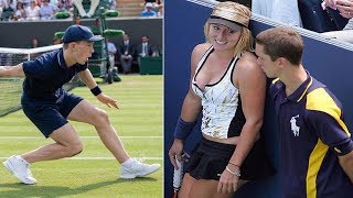 Sports Ball Boys Girls ● Bloopers and Funny Moments