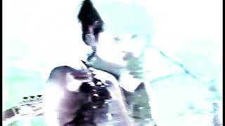 Creatures (Siouxsie and Budgie) - Pluto Drive (Live 1989 - Jonathon Ross)