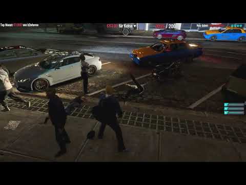 "Mickey rastet aus!" - Earliboy Clips [Unity-Life]