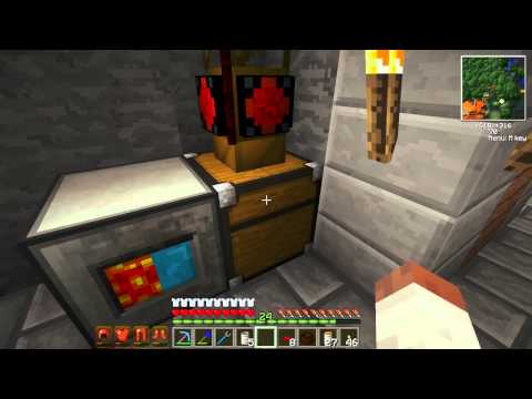 Nargbox LP S03E14 - Vylepšení zpracování rudy