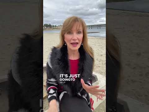 Ich bin heute 60 – 3 Tipps zum Älterwerden #fitover60