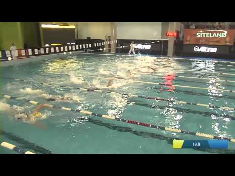 100 Stile Libero  Ass. Femminile (Serie 1) - 8 Trofeo SOGEIS Montichiari