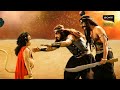 Hanuman को अपने वश में करने आया एक असुर Mahabali Han
