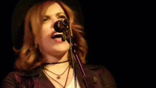 Ric Sanders Trio - "Going Back To Harlem"