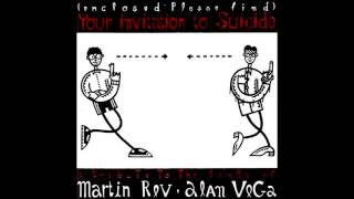 La Secta - Raver (Alan Vega Cover)