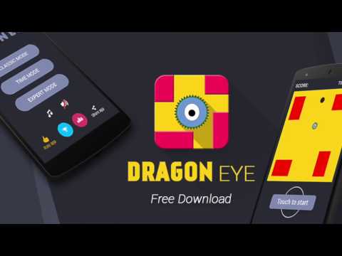 Dragon Eye Game Video