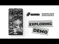 Klowra Everlast Delay Pedal  thumbnail 11