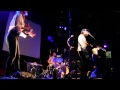 Jeffrey Lewis & The Junkyard - Broken Broken Broken Heart Live @ La Claque