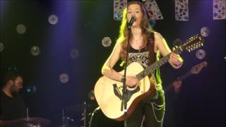 Video POKOJ V DUŠI   SABINA UXOVÁ  13 LET  SOUTĚŽ RH FAKTOR 2016