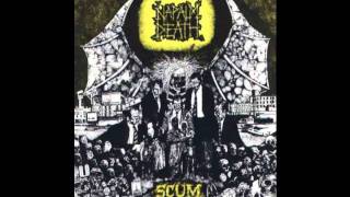 Napalm Death - The Kill