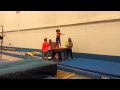 Shell Gymnastics 3 2 15