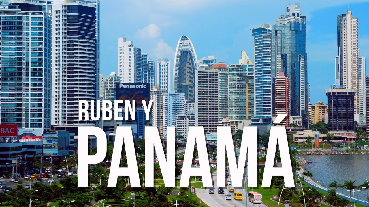 🇵🇦 Qué ver en PANAMA. Lo mejor del país del canal