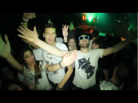 ZARRO NIGHT special guest GIORGIO PREZIOSO | 23/02/2013