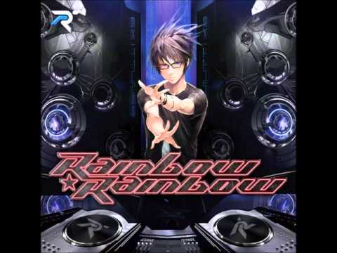 My Babe Bee - Another Infinity feat. Mayumi Morinaga - Rainbow☆Rainbow