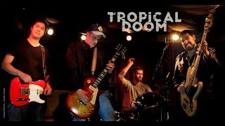 Tropical Doom - Red Light Bandit - [TENDA] - 208