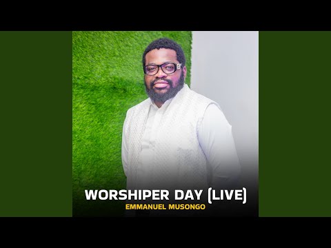 Yahweh Netwama yaya, Pt. 1 (Live)