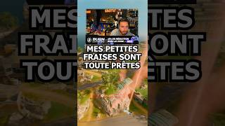 J’ai niqué sa recette