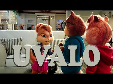Jazzworx, Thukuthela & Babalwa M - uValo ft. Dlala Thukzin | Chipmunks cover