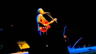 Jorge Drexler - Noctiluca (Lima 14-Octubre 2011)