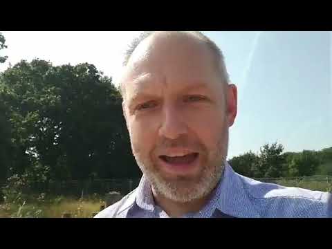 Leeds Hypnotherapist  video.