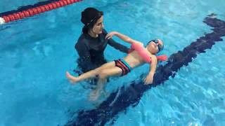 Avcılar Yüzme Spor Kulübü Dersleri -10