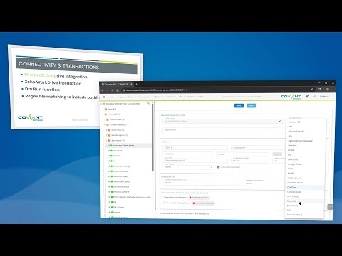 Diplomat MFT 9.4.1 | Threat Intelligence, SFTP Automation & Secure Managed File Transfer