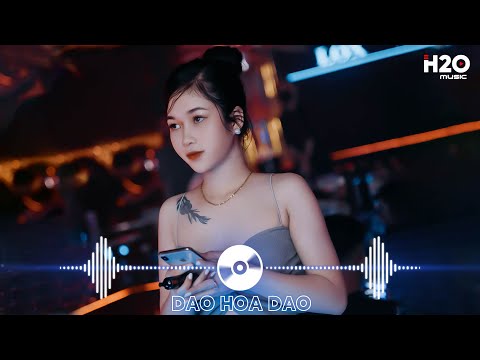 Đau Ở Đây Này Remix, Pháo Hồng Remix, Ta Như Làn Mây Trôi Về Cuối Bầu Trời🎼Nhạc Trẻ EDM TikTok 2022