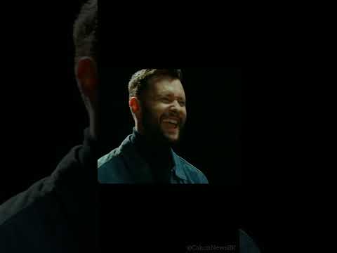 Calum Scott cantando em português ("Da primeira vez" com Bryan Behr)
