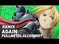 Fullmetal Alchemist - 