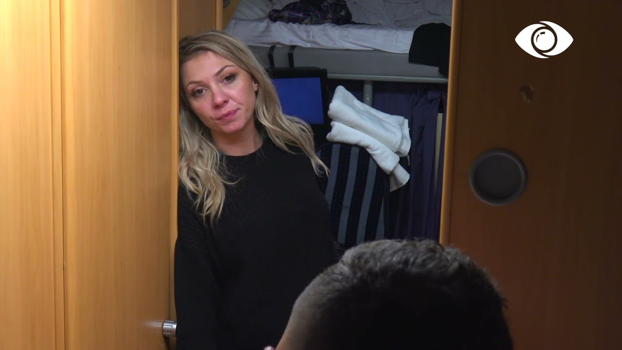 Zhaklina-Ronaldos: Olta nuk më pëlqen mua!