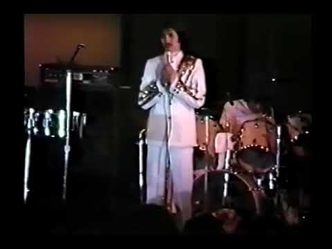 Los bukis en vivo 1982 En un Rato mas