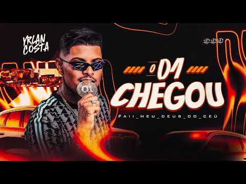 YRLAN COSTA - Pede Pra Botar Que Eu Boto