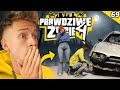 GTA V PRAWDZIWE ŻYCIE 69 MIELIŚMY WYPADEK S4