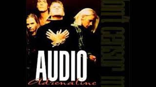 Audio Adrenaline - Rest Easy