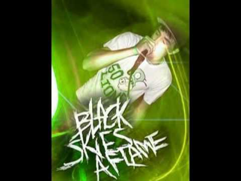 Black Skies Aflame - Forget Your Isolation