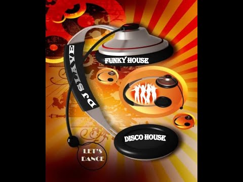 FUNKY HOUSE AND DISCO HOUSE 🎧 SESSION 92 - 2020 🎧 ★  MASTERMIX BY DJ SLAVE