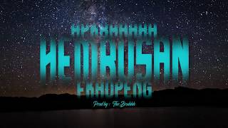 Download lagu APKBRAHHH ft. Fkaopeng [CDN] - Hembusan mp3
