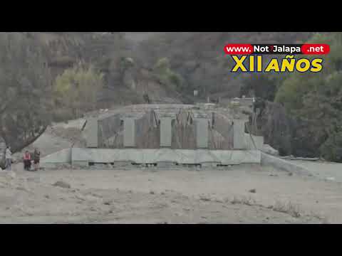 El periférico de Jalapa y la carretera hacia San Carlos Alzatate se están haciendo realidad