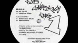 DJ Dub Rush-Dub Conspiracy Part 1-Active Sex-Back II Back-1993