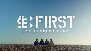 サントリー生ビール『生:FIRST／LA合宿』篇 2分18秒 SOTA MANATO JUNON LEO