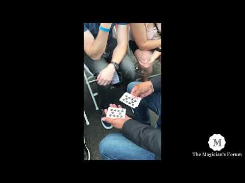 "Jeepers Creepers" by Paul Gordon