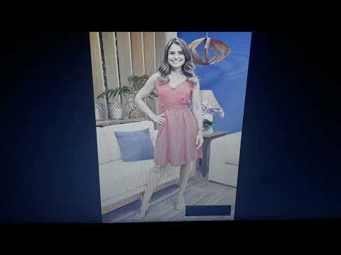 Andréa Bueno e Eliana